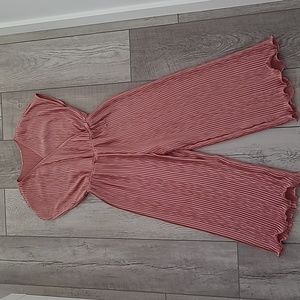 Zara jumpsuit